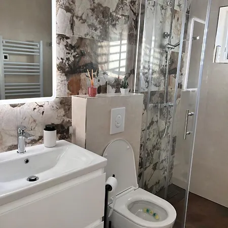 Mediterranean Ii Apartment