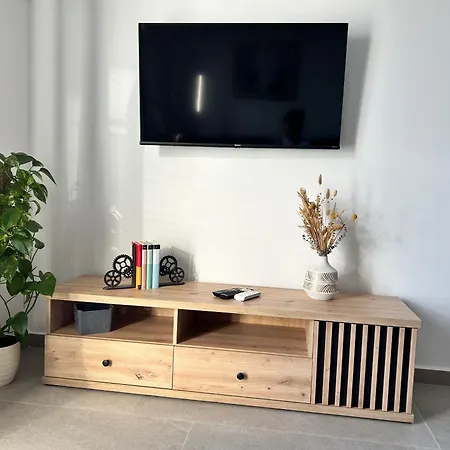 Mediterranean Ii Apartment