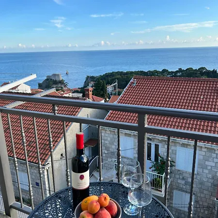 Apartment Mediterranean Ii