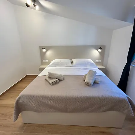Apartment Mediterranean Ii Dubrovnik