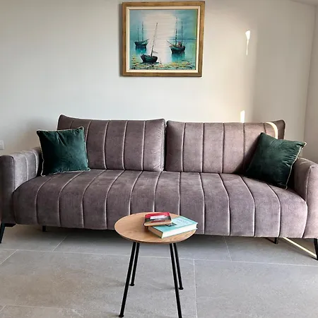 Mediterranean Ii Apartment